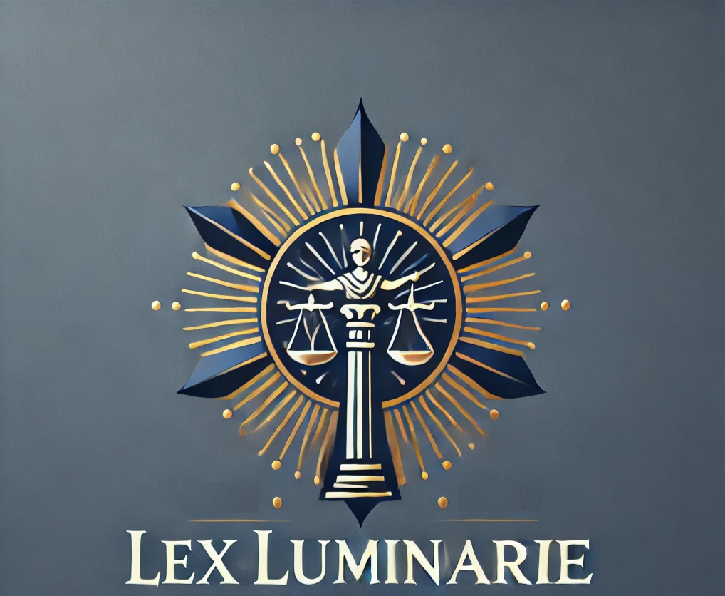Lex Luminaries